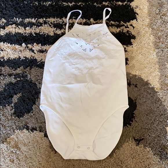 Free people body suit